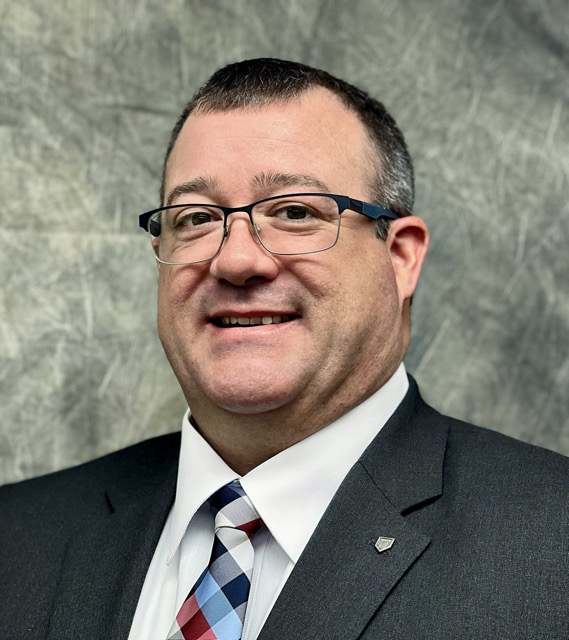 Derrick Stiles Minister